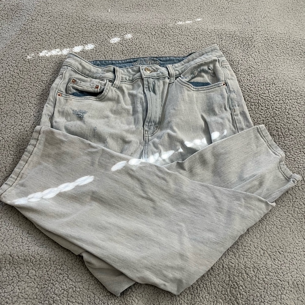 Perfect condition women’s jeans